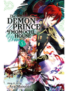 Cover image for The Demon Prince of Momochi House, Volume 5